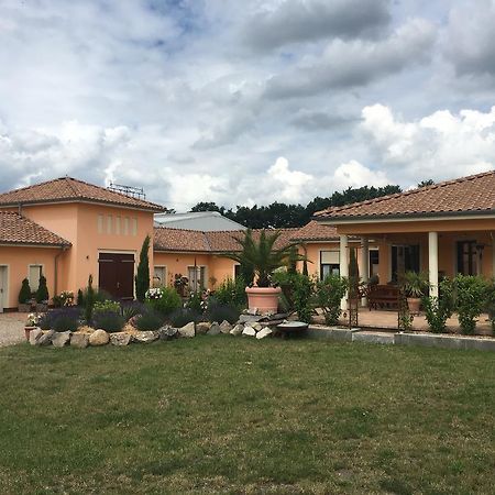 La Vita Apartment Ludwigslust Luaran gambar