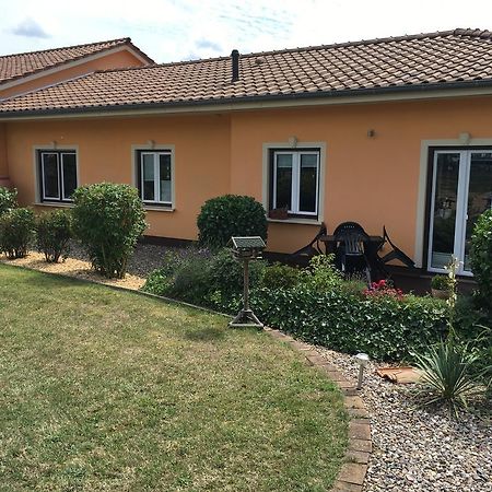 La Vita Apartment Ludwigslust Luaran gambar