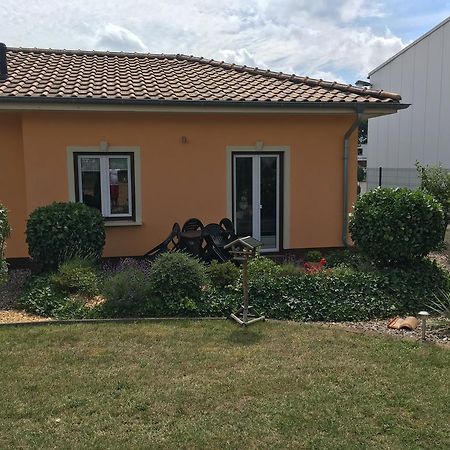 La Vita Apartment Ludwigslust Luaran gambar