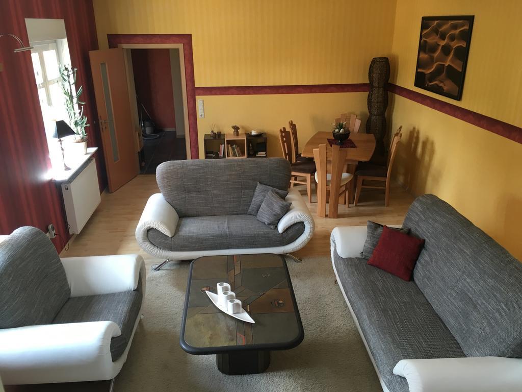 La Vita Apartment Ludwigslust Luaran gambar