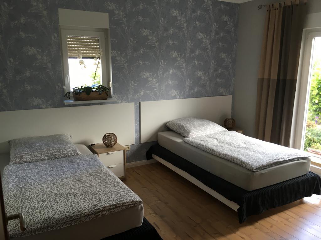 La Vita Apartment Ludwigslust Luaran gambar