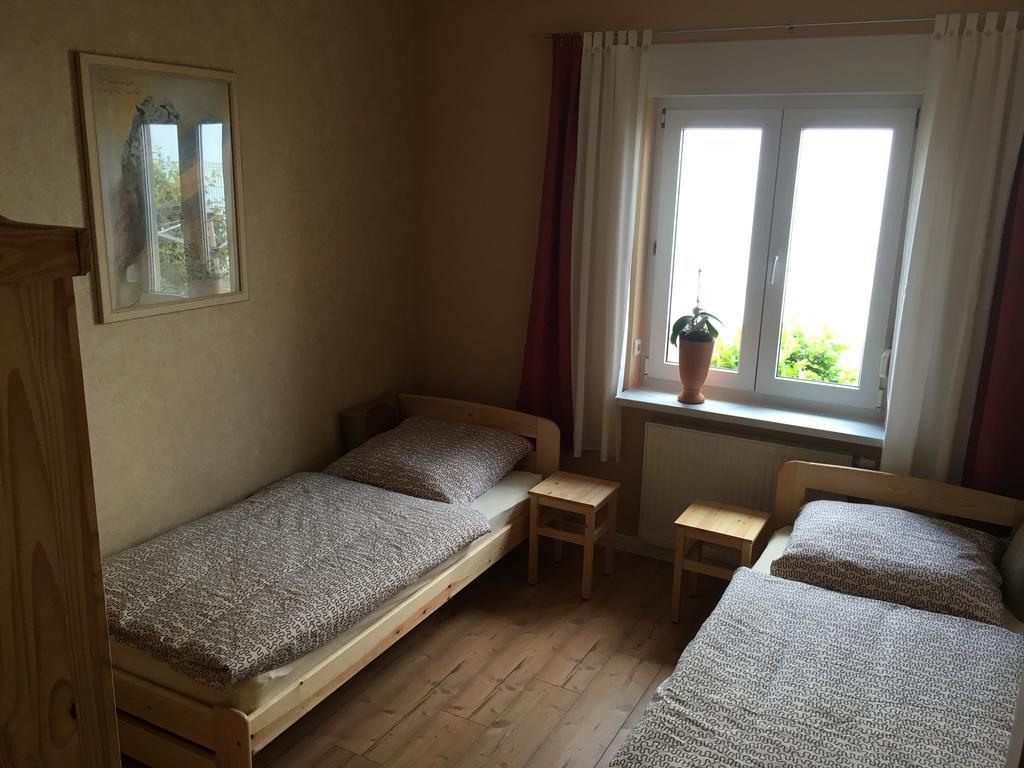 La Vita Apartment Ludwigslust Luaran gambar