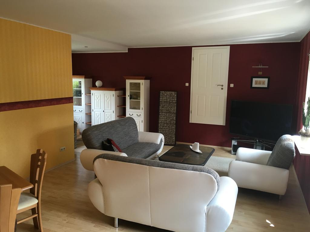 La Vita Apartment Ludwigslust Luaran gambar