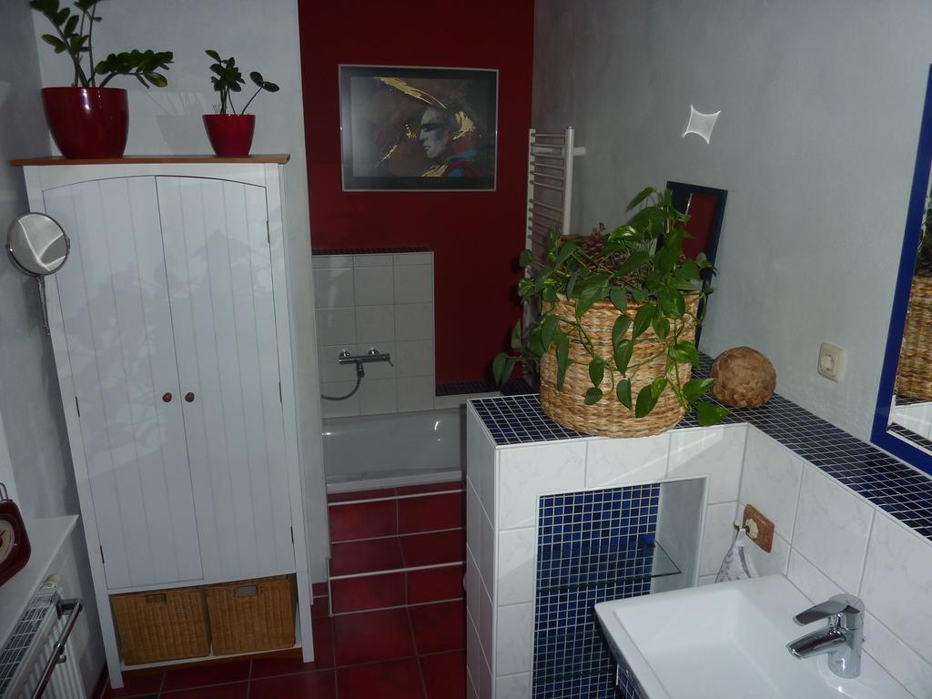 La Vita Apartment Ludwigslust Luaran gambar